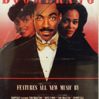 洋楽 Boomerang (Original Soundtrack Album) Boomerang (Original Soundtrack Album) – Vinyl (LP, Compilation